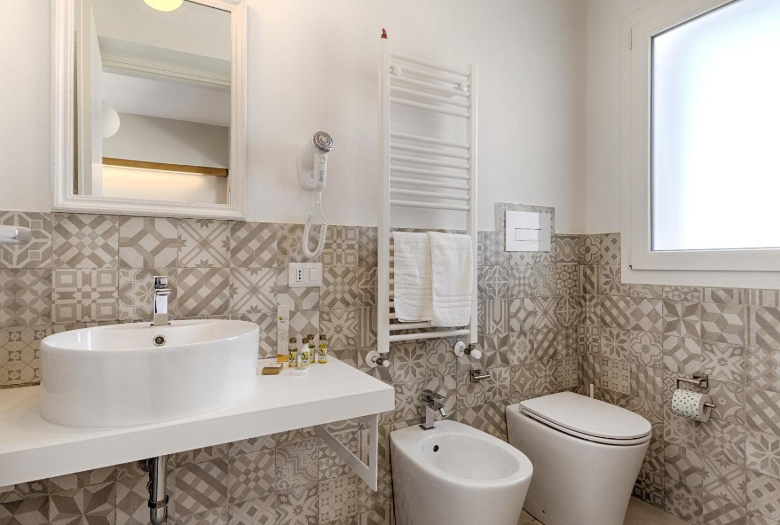 Itria Modica Hotel Bagian luar foto